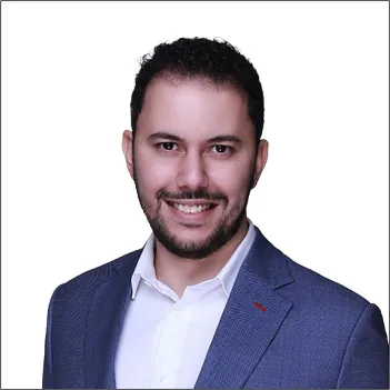 Mehdi Jaouadi